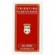 CARTE TRIESTINE N.92 ASTUCCIO ROSSO