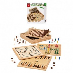GIOCO TOP GAME  - 053560