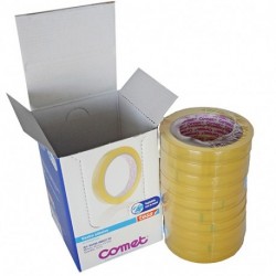 NASTRO COMET CELLOPHANE 66X15 - 64160