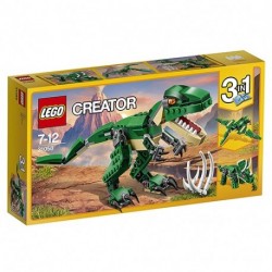 LEGO CREATOR DINOSAURO  - 31058