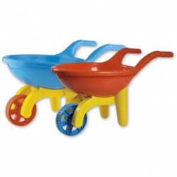 CARRIOLA MATTEUZ SOLA  - 6320-0000