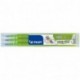 REFILL FRIXION SET 3PZ 0,7 VERDE CHIARO