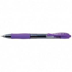 PENNA PILOT G2 0.7 VIOLA BL-G2-7