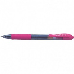 PENNA PILOT G2 0.7 ROSA BL-G2-7 - 001486