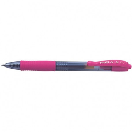 PENNA PILOT G2 0.7 ROSA BL-G2-7 - 001486