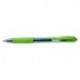 PENNA PILOT G2 0.7 VERDE CHIARO BL-G2-7