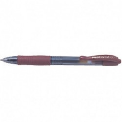 PENNA PILOT G2 0.7 CARAMELLO BL-G2-7