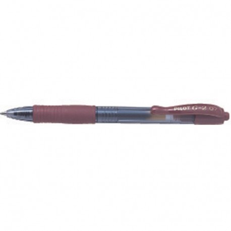 PENNA PILOT G2 0.7 CARAMELLO BL-G2-7