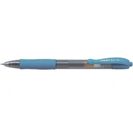 PENNA PILOT G2 0.7 CIELO BL-G2-7