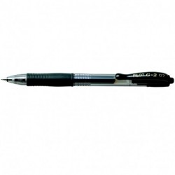 PENNA PILOT G2 0.7 NERO BL-G2-7 - 001520