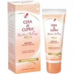 CERA DI CUPRA TUBO 75MLROSA