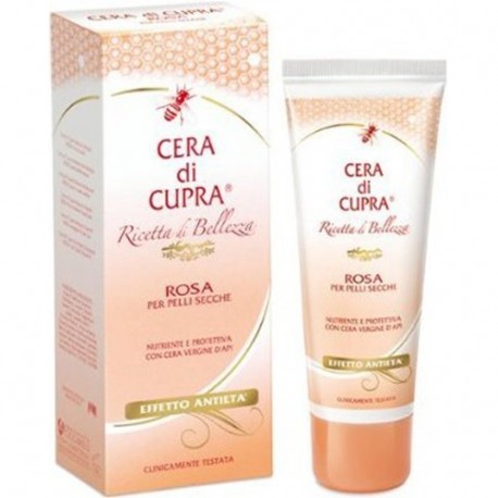 CERA DI CUPRA TUBO 75MLROSA