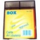 BOX FUME CON CARTA ARCOBALENO - 311