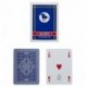 CARTE DA POKER S.SIRO ASTUCCIO SINGOLO