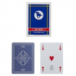 CARTE DA POKER S.SIRO ASTUCCIO SINGOLO