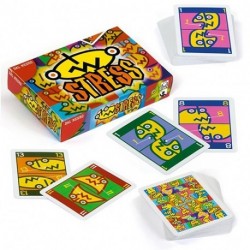 CARTE DA GIOCO STRESS  - 053365