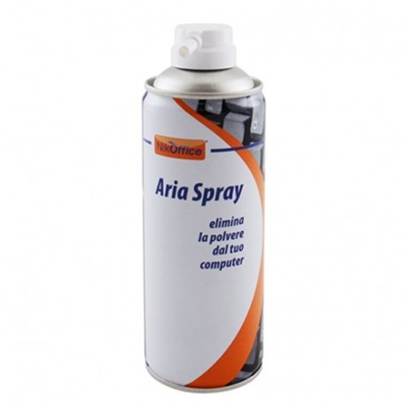 SPRAY ARIA COMPRESSA 400ML - 24NIK001