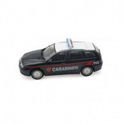 AUTO CARABINIERI 1:43 ASS. - 19853I
