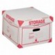 STORAGE ARCHIVIO BOX4 - 160300