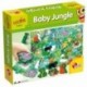 LISCIANI CAROTINA BABY JUNGLE - 58471