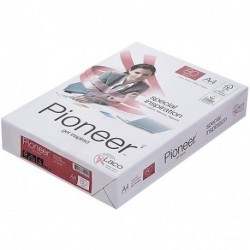 RISMA CARTA A4 PIONEER