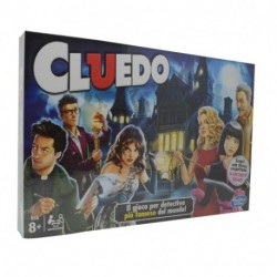 GIOCO CLUEDO TV - 38712103