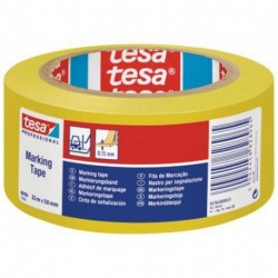 NASTRO ADESIVO SEGNALETICO 50X33 PVC GIA