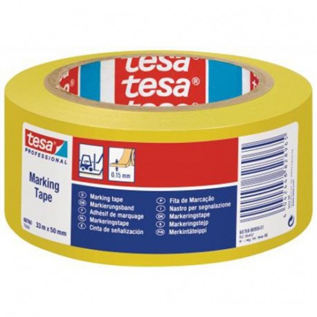 NASTRO ADESIVO SEGNALETICO 50X33 PVC GIA