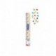 TUBO SPARACORIANDOLI 30 CM - 50002