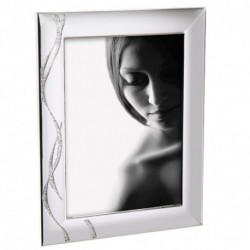 CORNICE 13X18 - COL.ARGENTO - 2IAA692