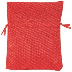 BUSTA TELA 9X12 ROSSO - 2793XP 08