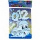 ESPOSITORE IL PUZZLE MAGICO 24 BUSTE -