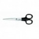 FORBICE 17CM LEBEZ LAMA ACCIAIO - 4329