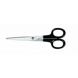 FORBICE 17CM LEBEZ LAMA ACCIAIO - 4329