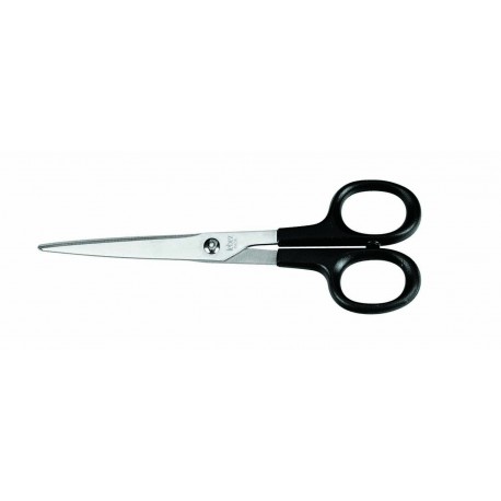 FORBICE 17CM LEBEZ LAMA ACCIAIO - 4329