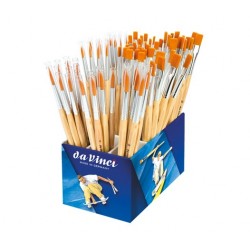 ESPOSITORE 93 PENNELLI DA VINCI