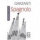 DIZIONARIO GARZANTI SPAGNOLO PICCOLO