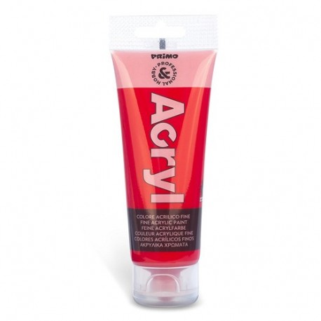 TEMPERA CMP ACRILICA 75ML VERMIGLIONE