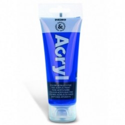 TEMPERA CMP ACRILICA 75ML BLU OLTREMARE