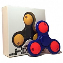 SPINNER PRO CON LUCI - ODG911