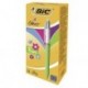 PENNA BIC 4 COLORI SHINE  - 919380