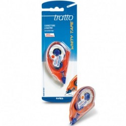 CORRETTORE WHITY TAPE BLISTER TRATTO 1PZ