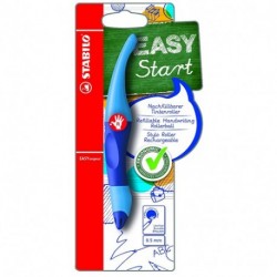 PENNA STABILO EASY ROLLER PER DESTRI