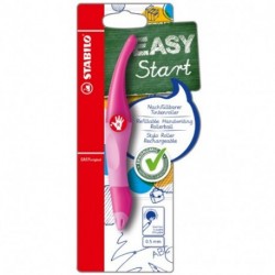 PENNA STABILO EASY ROLLER PER DESTRI