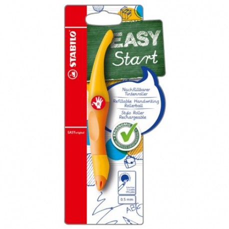 PENNA STABILO EASY ROLLER PER DESTRI