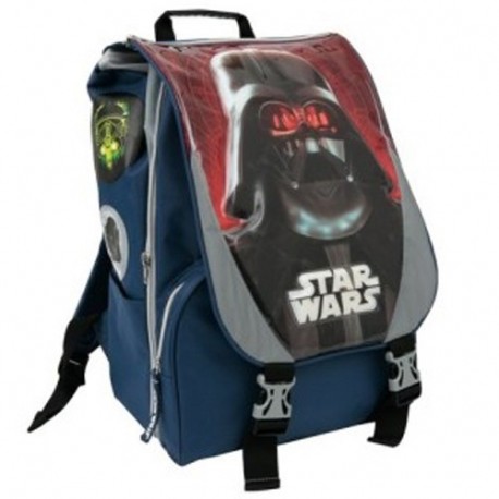 ZAINO ESTEN STAR WARS SW ROGUE17 -