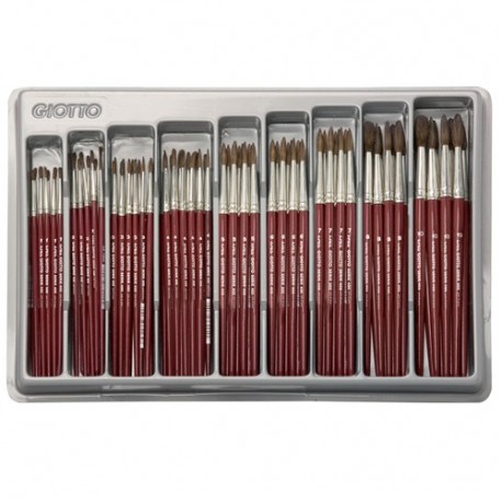 ESPOSITORE PENNELLI GIOTTO SERIE 400 156