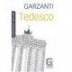 DIZIONARIO GARZANTI TEDESCO PICCOLO