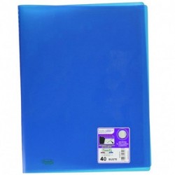 PORTALISTINI 40B. FAVORIT 22X30 BLU