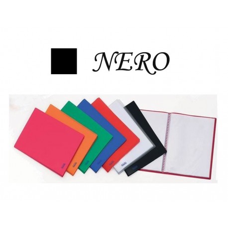 PORTALISTINI 60B. FAVORIT 22X30 NERO